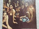 JIMI HENDRIX ELECTRIC LADY LAND BLUE TEXT FIRST PRESS VINYL LP RECORD