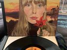 JONI MITCHELL Clouds - EARLY PRESSING w/VG++/EX VINYL