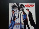 BEEGEES  Size Isn't Everything  Vinyl  LP v. 1993 selten