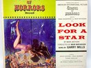 Circus of Horrors record Look For A Star Mark Anthony Garry Mills