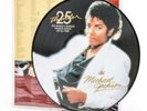 Michael Jackson - Thriller 25th Anniversary (Picture Disc) - LP Vinyl - NEW