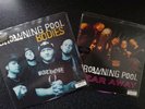 Drowning Pool Vinyl x2