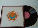 King Crimson - Larks Tongues In Aspic - Vinyl LP Rare New Zealand 1st Press EX+
