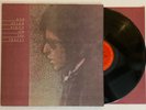 Bob Dylan - Blood On The Tracks - 1974 US 1st Press Orig Black Text Cover (EX)