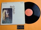 Gary Higgins - Red Hash - Original Stereo LP - Nufusmoon 3673 with Insert