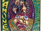 RAMONES ACID EATERS BRAZIL 1993 1ST PRESS LP INSERT NO BARCODE CHRYSALIS 8276761
