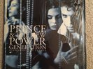 Prince & The New Power Generation - Diamonds and Pearls rare 1991 LP - w/ inners