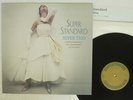SUPER TRIO SUPER STANDARD VENUS TKJV-19142 JAPAN HEAVY WEIGHT VINYL LP
