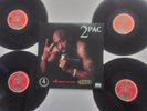 2Pac All Eyez On Me original promo Four album set