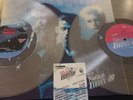 DEPECHE MODE  /   LP and CD  SOME GREAT REWARD TOUR 85 Vinyls  Clear