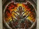 Rage - Traped  - Album Vinyl LP 1992