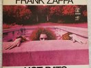 Frank Zappa Hot Rats Bizarre RS 6356 EX