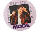 Depeche Mode  GLASGOW 1982 Picture