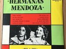 Dueto ranchero HERMANAS MENDOZA MARIA Y JUANITA CON SUS GUITARRAS /ECO NM NM