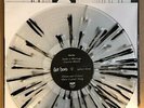 LP:  GET DEAD - Letters Home  NEW UNPLAYED CLEAR SPLATTER VINYL