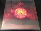 IQ Resistance 3 LP transparent blue vinyl UK 2020 New