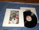 LED ZEPPELIN presence  1976 -UK FIRST PRESS-SWAN SONG -(A2;B1) -N/M