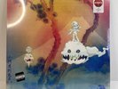 Kids See Ghosts Kanye West Kid Cudi Vinyl LP RSD Black Friday 2020 Pink Record