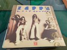 LP    ITALY 1976 NEW SEALED Frank Zappa Zoot Allures