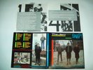 THE JAM - SNAP US DOUBLE LP GATEFOLD 1983 POLYDOR 815 537-1 Punk PAUL WELLER