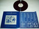 CHINA CRISIS - FLAUNT THE IMPERFECTION ORIGINAL US LP WARNER 25296 NM VINYL RARE