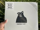 There's Really a Wolf by Russ Vinyl SEALED