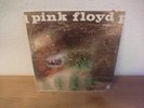 LP PINK FLOYD A SAUCERFUL OF SECRETS SEALED VINYL RECORD TOWER ST 5131