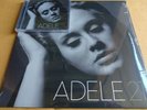 ADELE- 21-VINYL-RECORD+CD