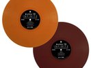 Limited Mondo Color Vinyl 2 x LP Halo Infinite - Original Video Game Soundtrack
