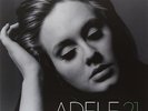 Adele 21 Vinyl LP 2011 NEU