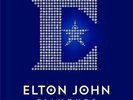 ELTON JOHN - Diamonds. The best of (2017) 2 LP Vinyl