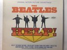 The Beatles Help SMAS 2386 Apple Records 1965 Vinyl LP VG/VG Vintage Capitol