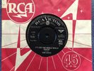 SAM COOKE - IT’S GOT THE WHOLE WORLD SHAKIN’ rare UK 1965 / NORTHERN SOUL / EX++