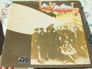 1969 LP Record Led Zeppelin II Orig. US Press SD 8236 Broadway (no RL) PLAYED EX