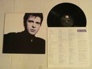 PETER GABRIEL-SO-ORIGINAL GEFFEN RECORDS GHS 24088-LYRIC INNER SLEEVE-LP