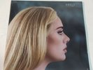 0222- ADELE 30 2 VIN 12” LP NEW PRECINTED EU 2021