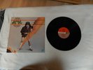 AC/DC / High Voltage (Spain, Atlantic HATS 421-210) - LP