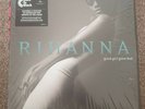 Rihanna GOOD GIRL GONE BAD 2017 Double BLACK 180g Vinyl Reissue