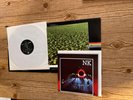 PINK FLOYD THE DARK SIDE OF THE MOON 1973 LP SMAS-1-11163 NM condition