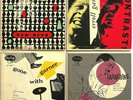 4 GREAT VINTAGE 1950's ERROLL GARNER 7