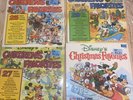 Disney's Children's Favorites Album LP Volume I,II and III 1979 Disney Records