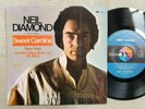 NEIL DIAMOND- SWEET CAROLINE - EP Picture cover near mint