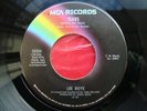 Lee Roye- Tears (Nothing But Tears)/ Who Am I US 7