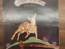 Bluejeans & Moonbeams, by Captain Beefheart UK 1974 Virgin