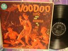VOODOO-EXOTIC MUSIC-POLYNESIA FAR EAST