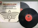 SLS 5177 SHOSTAKOVICH - SYMPHONY Nos 6 & 11 BERGLUND 1980 HMV/EMI Double LP