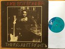 Juke Boy Bonner Things Ain't Right, Liberty – LBS 83319, LP EX