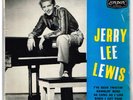 Jerry Lee LEWIS      I've been Twistin'   7