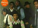 FIVE STAIRSTEPS & CUBIE