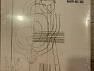 GASTR DEL SOL - CAMOFLEUR    VINYL LP NEW